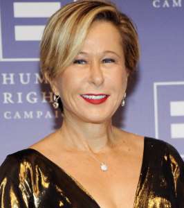 Yeardley Smith